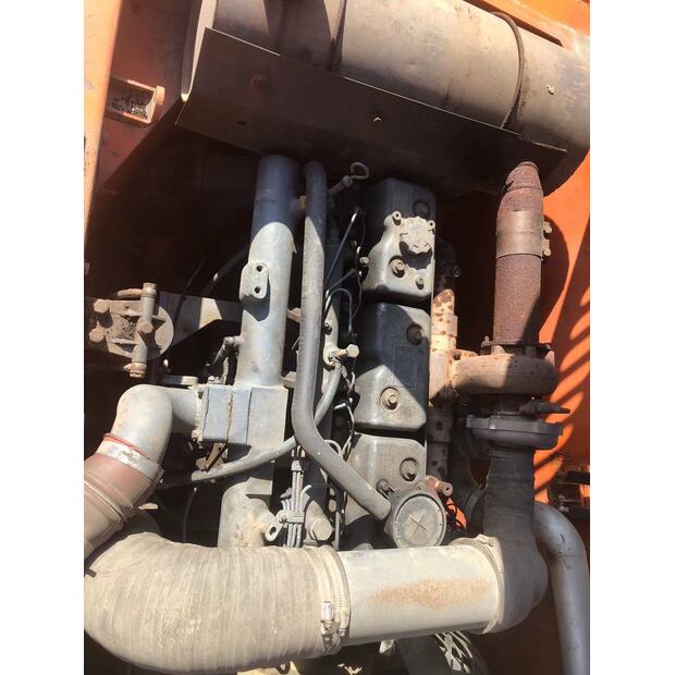 2023 Doosan DH300LC-44701539