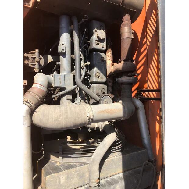 2023 Doosan DH300LC-44701540
