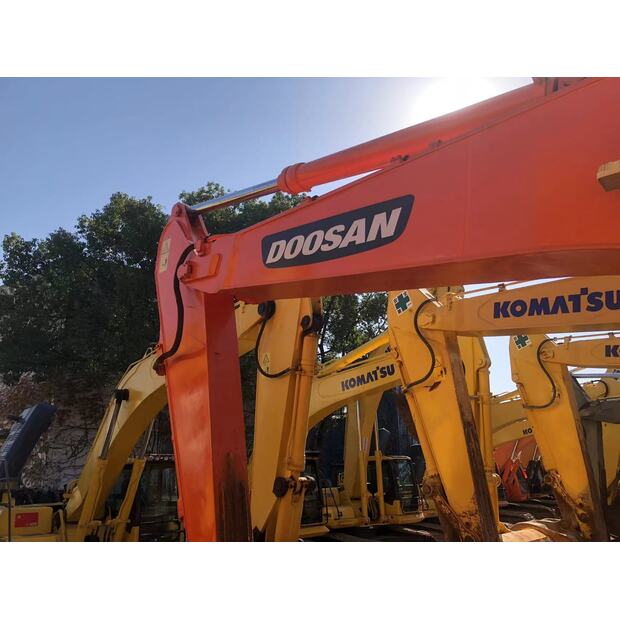 2023 Doosan DH300LC-44701544