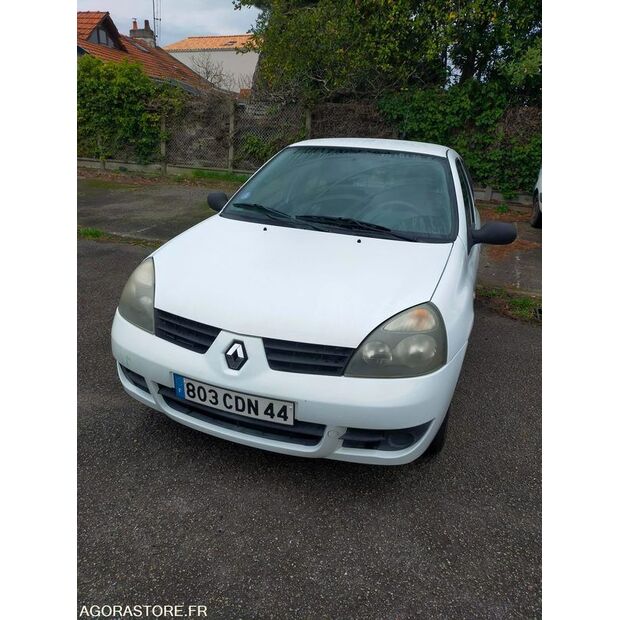 2007 رينو Clio-44701561