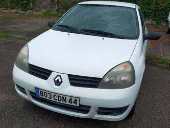 Image de VOITURES 2007 Renault Clio