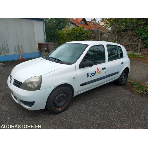 2007 رينو Clio-44701564