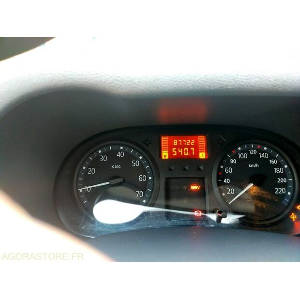 2007 رينو Clio-44701565