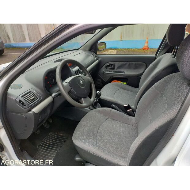 2007 رينو Clio-44701566
