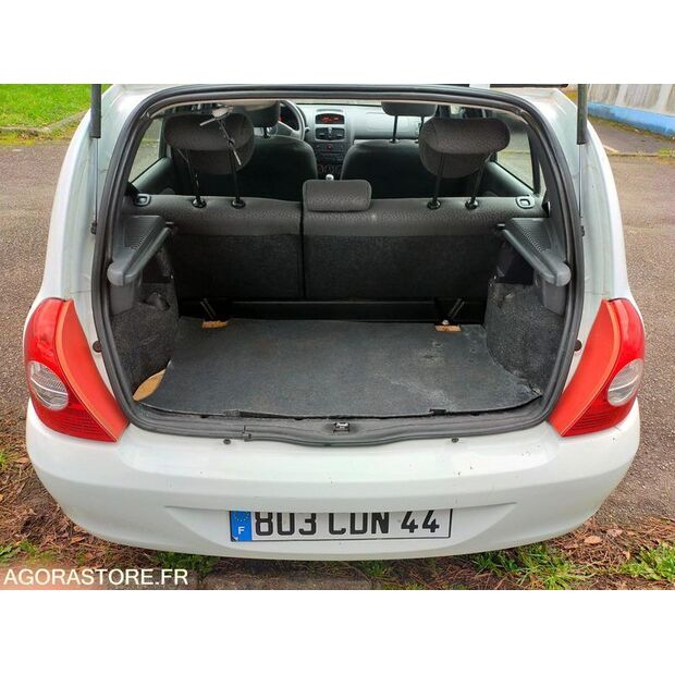 2007 رينو Clio-44701569