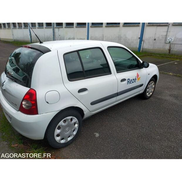 2007 رينو Clio-44701570
