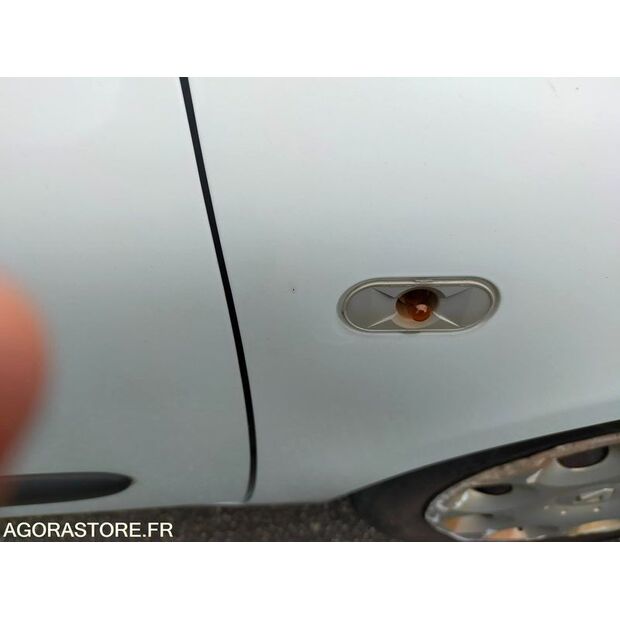 2007 رينو Clio-44701571