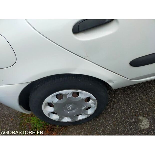 2007 رينو Clio-44701572