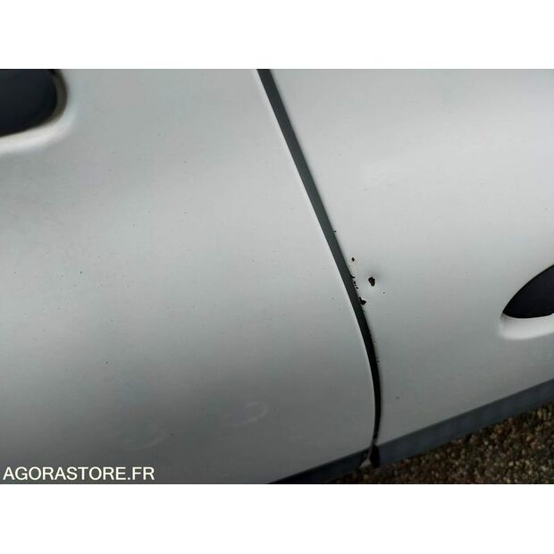 2007 رينو Clio-44701573