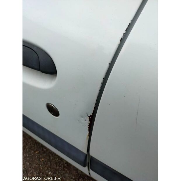 2007 رينو Clio-44701574