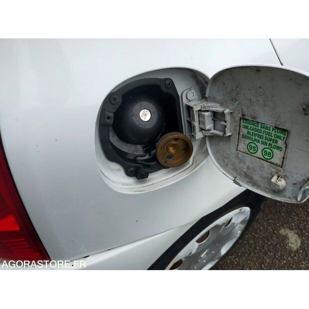 2007 رينو Clio-44701575