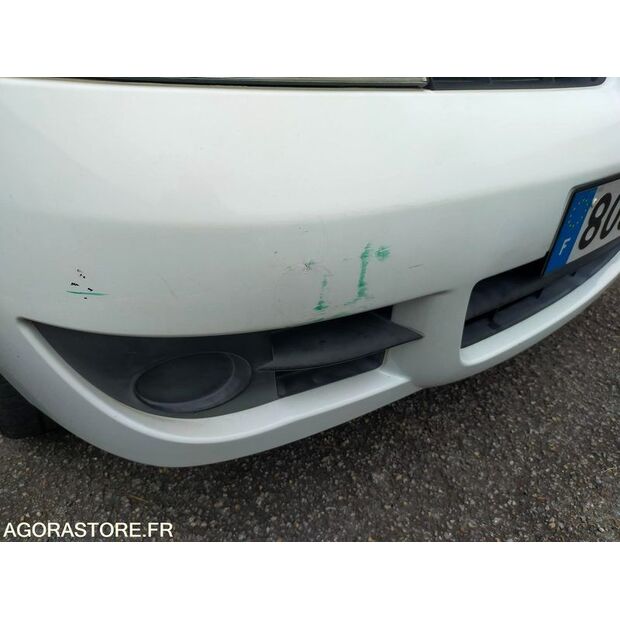 2007 رينو Clio-44701576