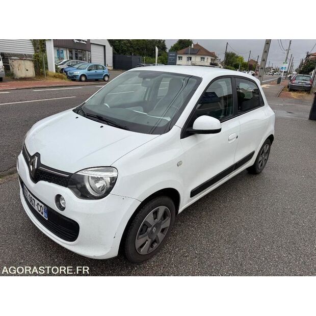 2016 Renault Twingo-44701609