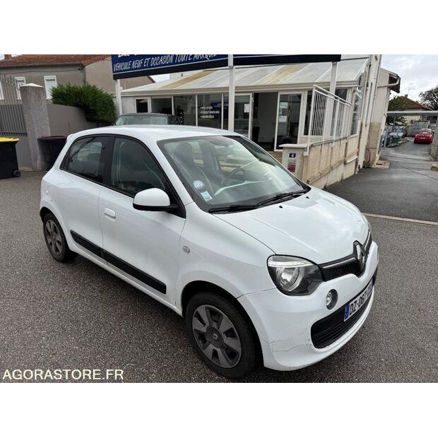 2016 Renault Twingo-44701610