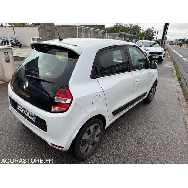 2016 Renault Twingo-44701611