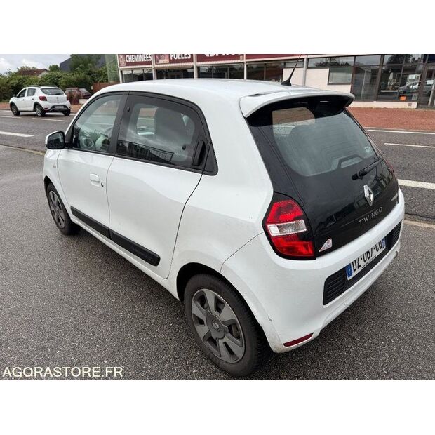 2016 Renault Twingo-44701612