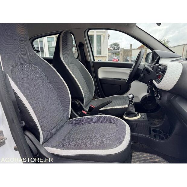 2016 Renault Twingo-44701615