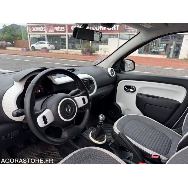 2016 Renault Twingo-44701616