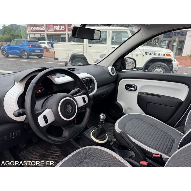 2016 Renault Twingo-44701617