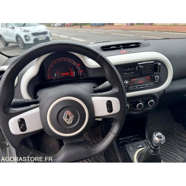 2016 Renault Twingo-44701619
