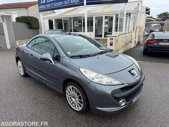 Image de VOITURES 2007 Peugeot 207