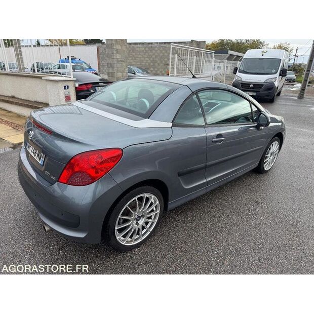 2007 بيجو 207-44701625