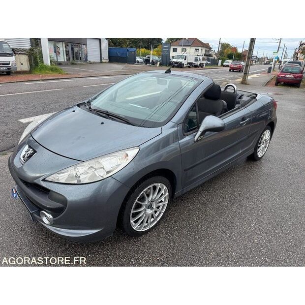 2007 بيجو 207-44701627