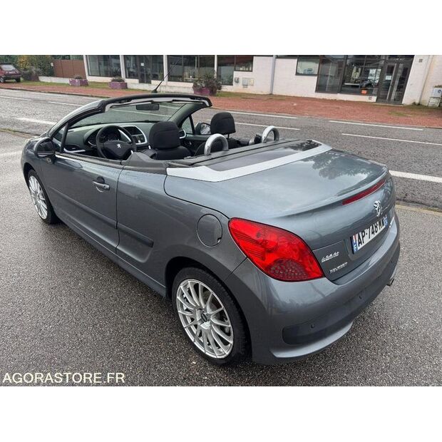 2007 بيجو 207-44701628