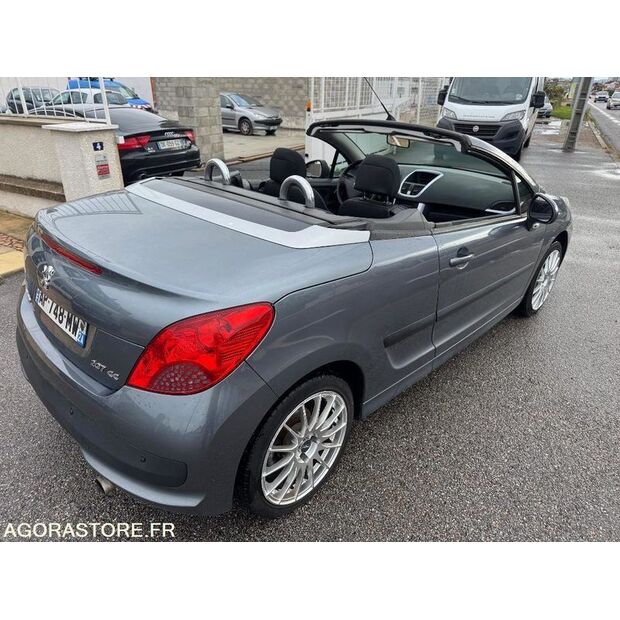 2007 بيجو 207-44701629