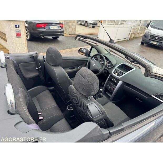 2007 بيجو 207-44701630