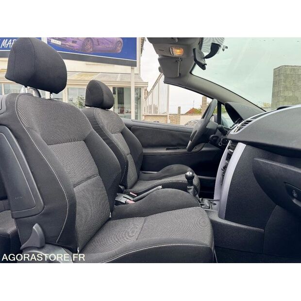 2007 بيجو 207-44701632