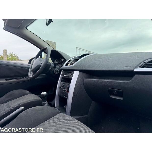 2007 بيجو 207-44701633