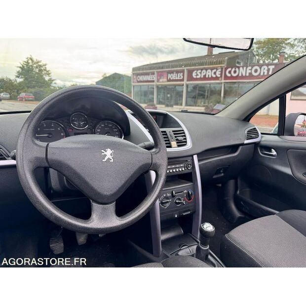 2007 بيجو 207-44701634