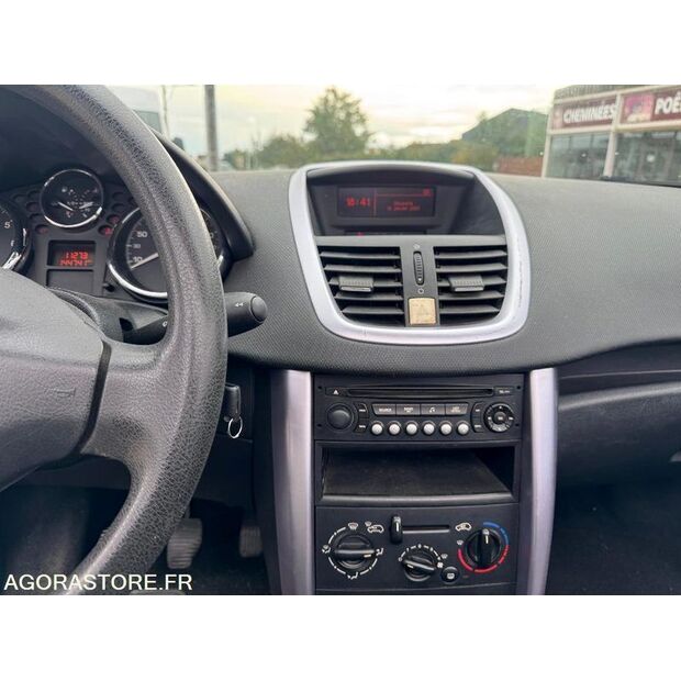 2007 بيجو 207-44701635