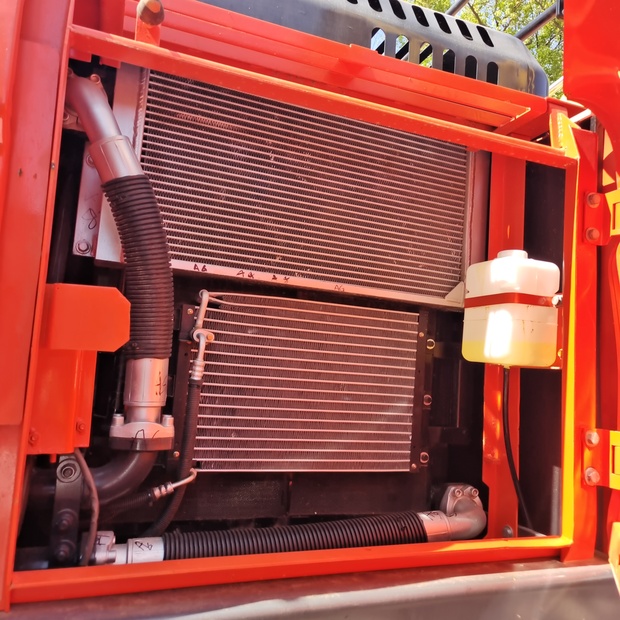 2024 Doosan DX225-44701840