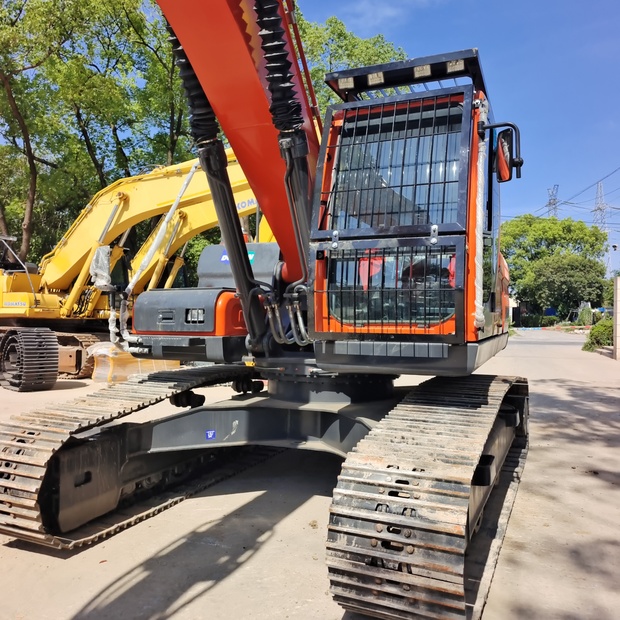 2024 Doosan DX225-44701852