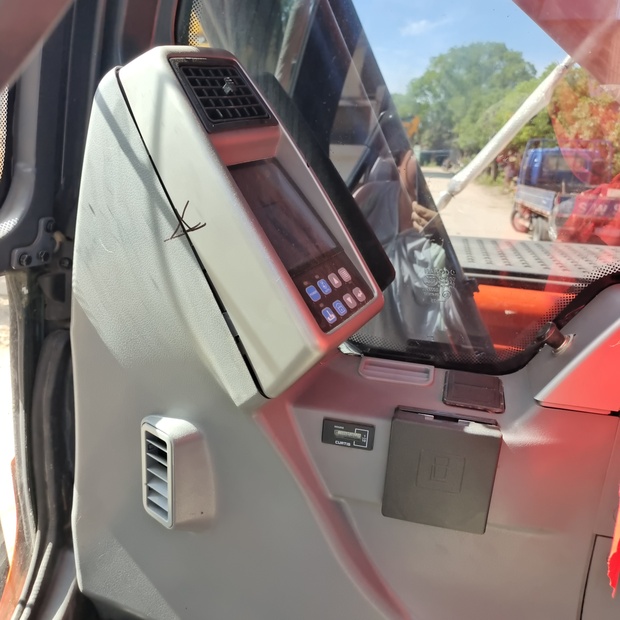 2024 Doosan DX225-44701853