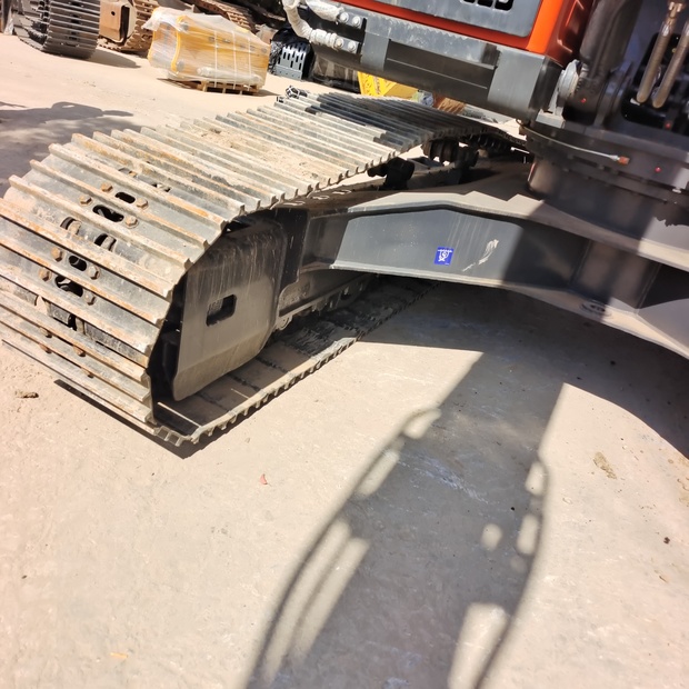 2024 Doosan DX225-44701857