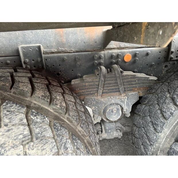 2006 ايفكو 260E35-44701865