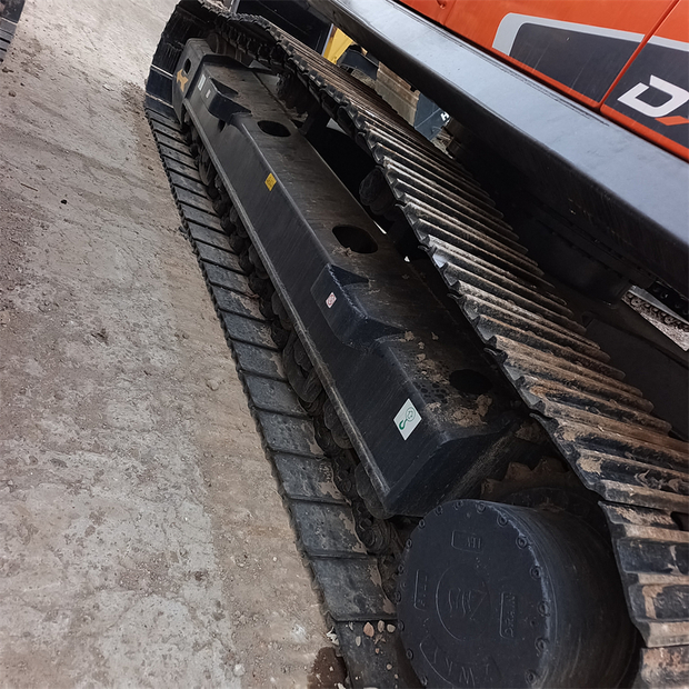 2023 Doosan DX300-44701896