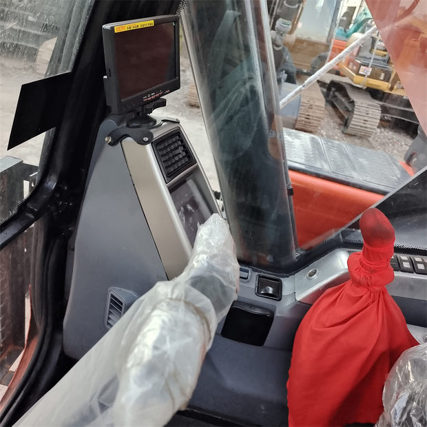 2023 Doosan DX300-44701900