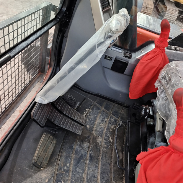 2023 Doosan DX300-44701901