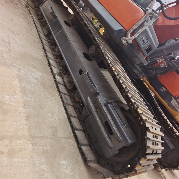 2023 Doosan DX340-44701921