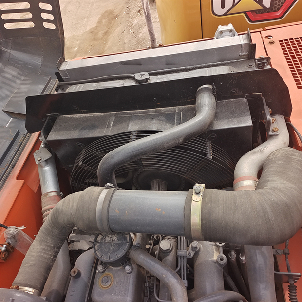 2023 Doosan DX340-44701931