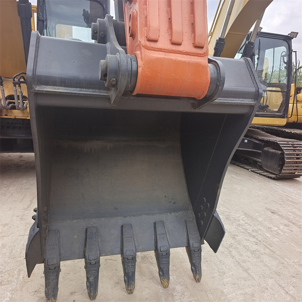 2023 Doosan DX340-44701936