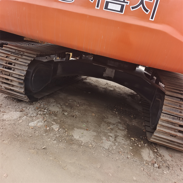2023 Doosan DX340-44701944