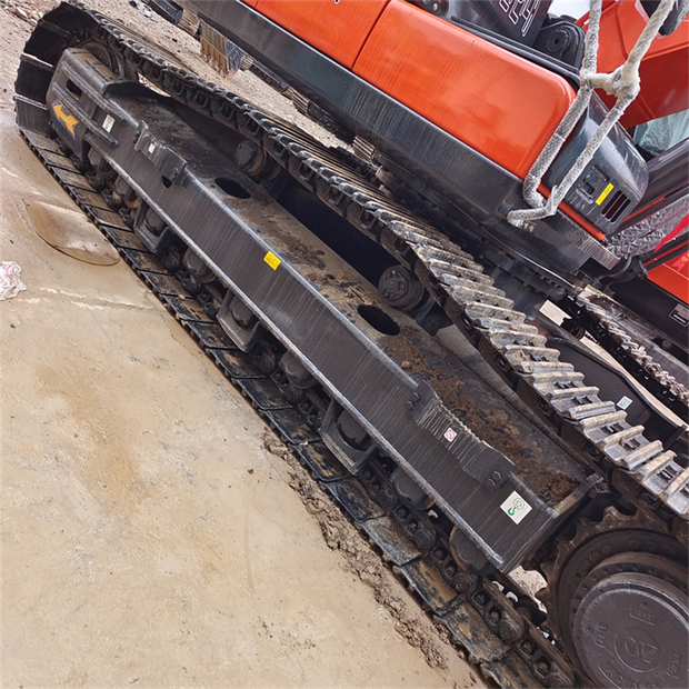 2024 Doosan DX340-44701953