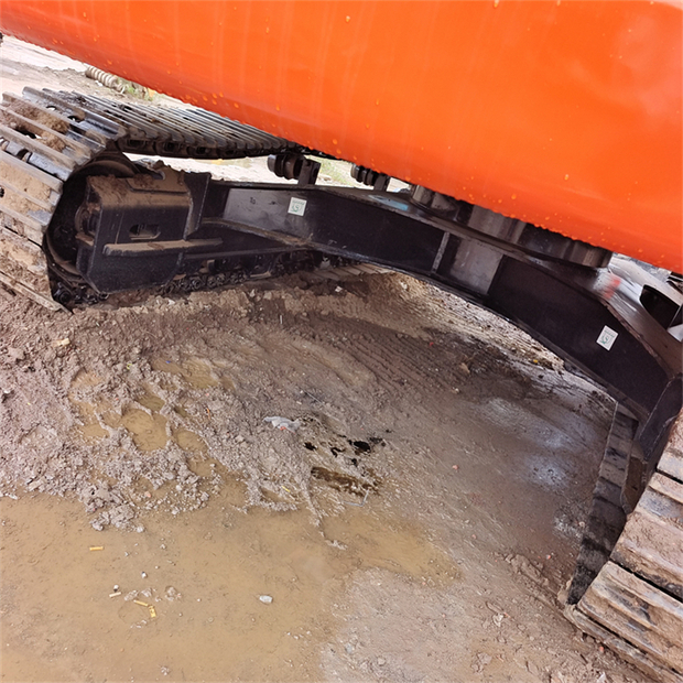 2024 Doosan DX340-44701957