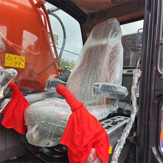 2024 Doosan DX340-44701960