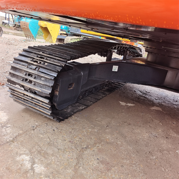 2024 Doosan DX340-44702003